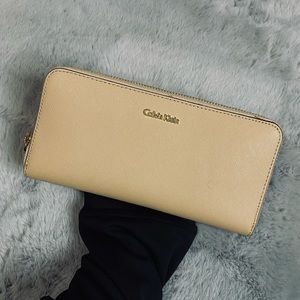 Calvin Klein wallet